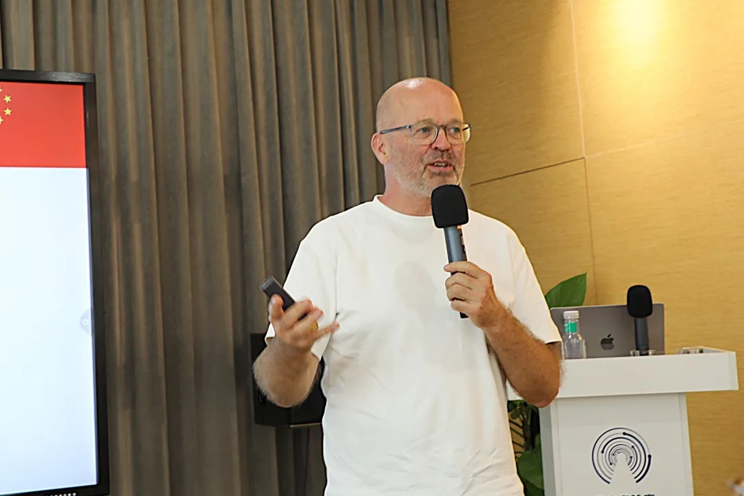 段树民院士受聘心理与行为科学系兼聘教授