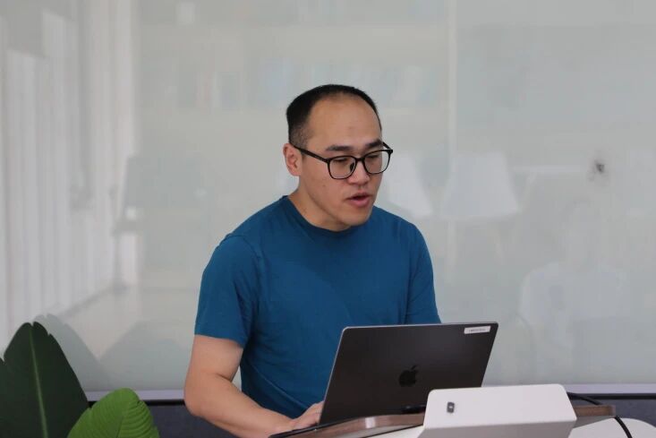 段树民院士受聘心理与行为科学系兼聘教授
